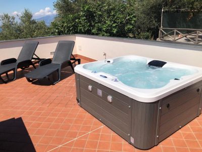 jacuzzi Mintaka
